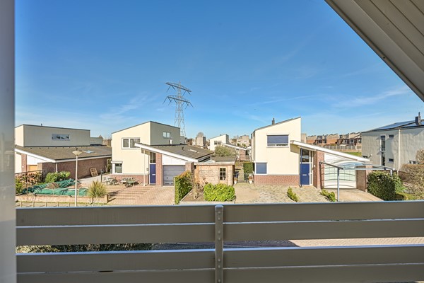 Medium property photo - Schouwenburglaan 7, 3207 ZB Spijkenisse